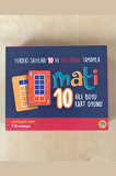 Mati 10
