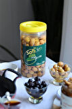 Yeşil Zeytin 1 kg