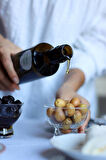 Yeşil Zeytin 1 kg
