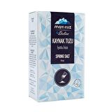 Mayituz Delice İyotlu İnce Kaynak Tuzu 600 Gr