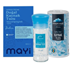 Mayi Tuz Mini Sofra Tuzu Paketi