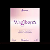 Wagiborex Losyon 2 x 100 ml