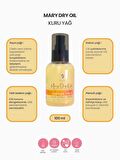 Mary Dry Oil Symoleo Vita 7 Nemlendirici Kuru Yağ