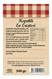 Tellioğlu Kepekli Erişte 500 gr