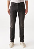 Marcus Antrasit Smoke Jean Pantolon 8835126868