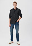 Erkek Marcus Jean Pantolon - Mavi  | 29/30