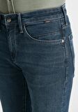 James Mavi Jet Black Jean Pantolon 0042426976