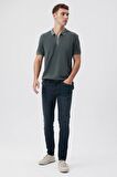 Mavi M0042426976 James Shaded Ink Mavı Jet Black Ss Erkek Jean Pantolon