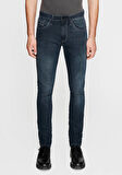 Mavi M0042426976 James Shaded Ink Mavı Jet Black Ss Erkek Jean Pantolon
