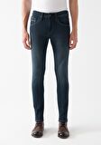 James Mavi Jet Black Jean Pantolon 0042426976