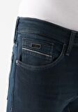 James Mavi Jet Black Jean Pantolon 0042426976