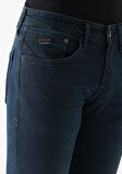 Jake Mavi Jet Black Jean Pantolon 0042227245