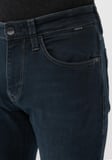 Marcus Mavi Black Jean Pantolon 0035126972