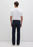 Martin Gece Mavisi Comfort Jean Pantolon 8837827883