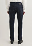 Marcus Gece Mavisi Comfort Jean Pantolon 8835127883