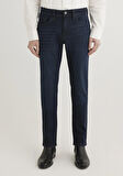 Marcus Gece Mavisi Comfort Jean Pantolon 8835127883