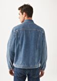 Mavi Drake Vintage Comfort Jean Ceket 010143-28013