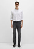 Marcus Antrasit Smoke Jean Pantolon 8835126868