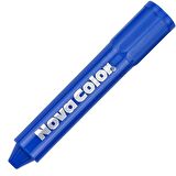 Nova Color Mavi Yüz Boyası Nc-217
