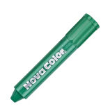 Nova Color Yüz Boyası Yeşil - 2 adet
