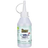 Brons Silikon Sıvı Yapıştırıcı 100 GR BR-405
