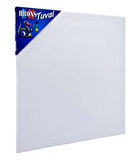 Brons Tuval 40X40cm Tual
