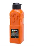 Nova Color Akrilik Boya 180Gr Turuncu - 3 adet