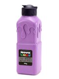 Nova Color Akrilik Boya 180Gr Lila - 3 adet