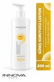  Innova Sun Protection Lotion Spf50+ 200 ml