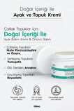 Çatlak Onarıcı Krem Crack Repair Cream 100 ml