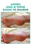Çatlak Onarıcı Krem Crack Repair Cream 100 ml