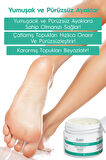 Çatlak Onarıcı Krem Crack Repair Cream 100 ml