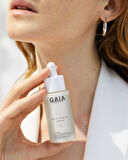 Gaia London Beyazlatıcı Etkili Leke Karşıtı Cilt Bakım Serumu Arbutin %2 Hyaluronic Acid 50ml