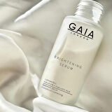 Gaia London Beyazlatıcı Etkili Leke Karşıtı Cilt Bakım Serumu Arbutin %2 Hyaluronic Acid 50ml