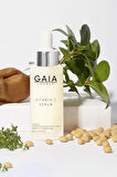 Gaia London Işıltı Veren Canlandırıcı Ve Aydınlatıcı Renk Tonu Eşitleyici Vitamin C Serum 50ml