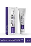 Face Up Skin Göz Altı Kremi 40 ml