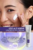 Face Up Skin Göz Altı Kremi 40 ml