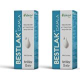 Bestlak Damla 50 ml 2 Adet