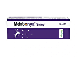 Melatonya Sprey 18 Ml