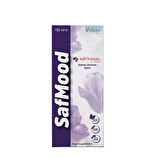 Safmood Sıvı Takviye Edici Gıda 150ml
