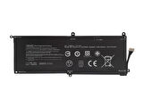 RETRO Hp Pro x2 612 G1, KK04XL Notebook Bataryası - Ver.2 (Tablet)
