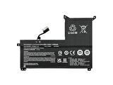 RETRO Clevo NP50BAT-4-54 Notebook Bataryası