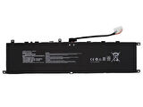 RETRO MSI BTY-M57 Notebook Bataryası