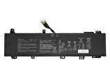 RETRO Asus C41N1906-1 Notebook Bataryası