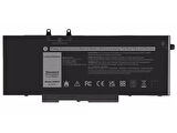 RETRO Dell Latitude 5401, 5501 Notebook Bataryası - 4 Cell - 15.2V