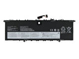 RETRO Lenovo IdeaPad Slim 7-14ARH7, L19D4PH3 Notebook Bataryası
