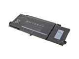 RETRO Dell Latitude 5320, 9JM71 Notebook Bataryası - 3 Cell