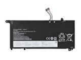 RETRO Lenovo ThinkBook 14 G2 ARE, L19M3PDA Notebook Bataryası - Ver.2 - 3 Cell