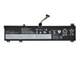 RETRO Lenovo Legion 5-17IMH05, L19M4PC2 Notebook Bataryası