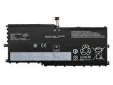 RETRO Lenovo ThinkPad X1 Yoga Gen3, L17M4P71 Notebook Bataryası